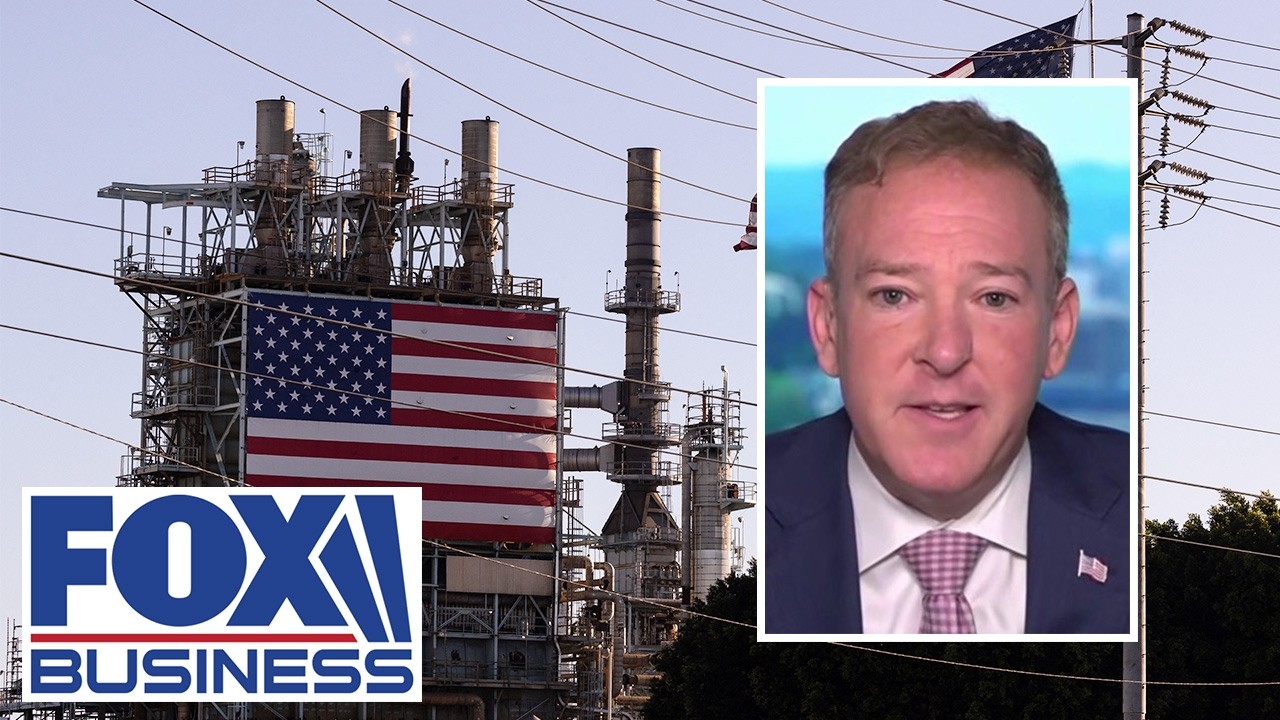 Lee Zeldin: Biden-era energy rules are costing BILLIONS