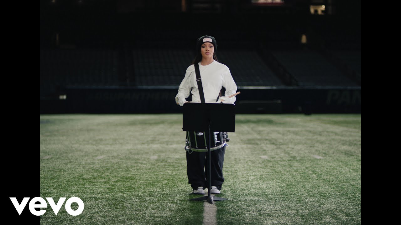 GloRilla - MARCH (Official Music Video)