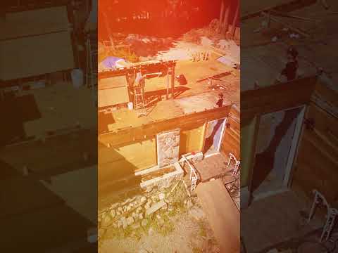 Major Residential Structure Teardown