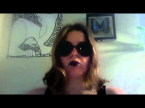 Whistling Project: The Addams Family