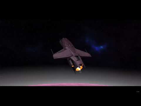 The Hutt Cartel fleet intercepts an Imperial convoy, Star Wars Empire at War