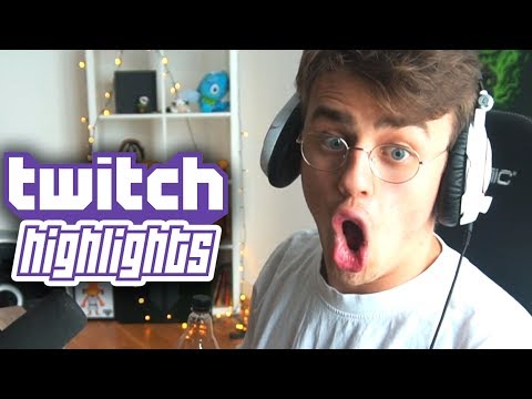 LIVESTREAM HIGHLIGHTS #33 - Papaplatte - Best Of Twitch