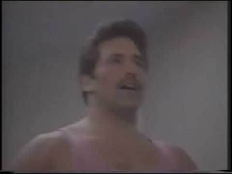 UWF Bushido Way of the Warrior   Episode 35