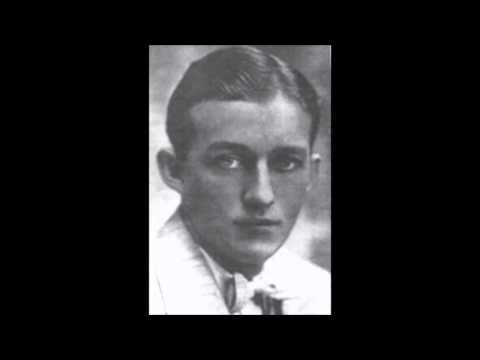 Bing Crosby - Muddy Water