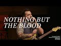 Dustin Kensrue - Nothing But The Blood