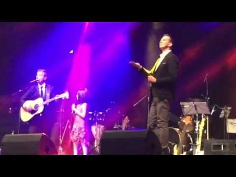 Aya sings Ricci e Poveri