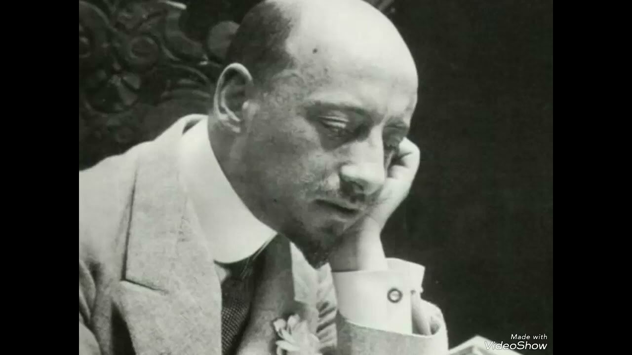 Ho un desiderio di te stasera..... di Gabriele D'Annunzio