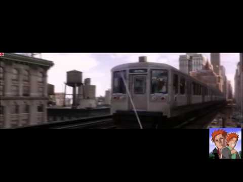 Spiderman 2-Escenas Eliminadas Por Violentas