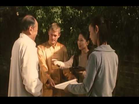 Norman Reedus Great Wall Great Medicine Part 13