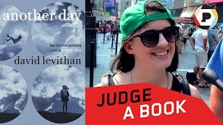 ANOTHER DAY by David Levithan | Judge a Book  Video