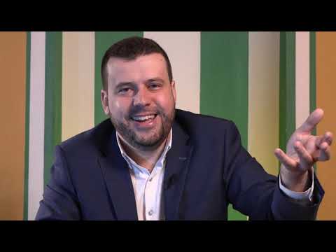 Halka hadisa "O POSTU" (4) - hafiz mr. Ammar-ef. Bašić (6.5.2021.)