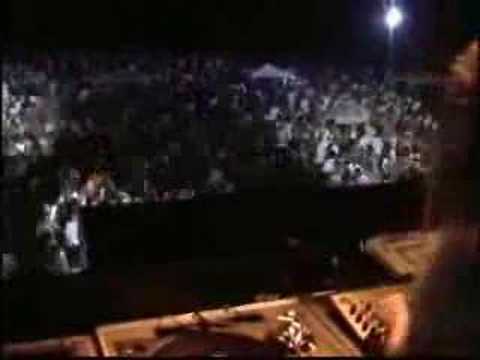 DJ Kammy @ Ipanema Stereo Beach - New Years 2006 part 1