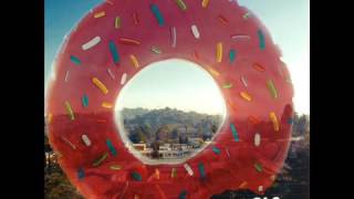 POOLS – One Of Thees Daze (Thatmanmonkz remix)