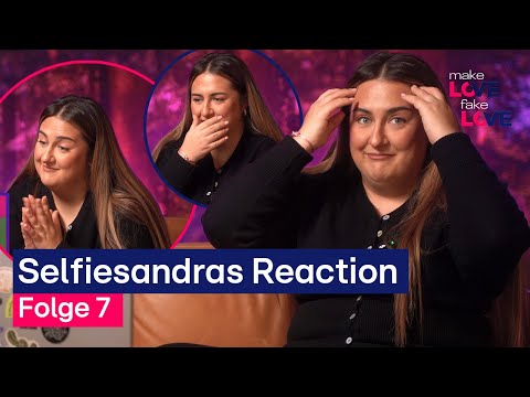 #7 The most intense showdown of the season! 😱 | Make Love, Fake Love 💗 | Season 4 | RTL+