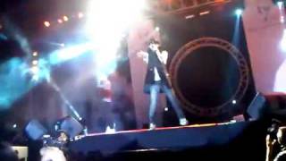 Download lagu 111003 Lee Joon Gi 李準基 Hallyu Concert for Korea & Indonesia week - RAP 'FAN' mp3