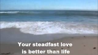 Matt Brouwer - Water