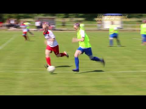 Pokalfinale-SV B-W Breitenhagen - Union Schönebeck am 2018-05-20