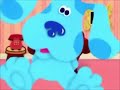 Blue S Clues Season 3 Theme 6 Reversed