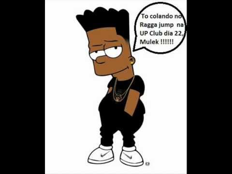 set black charme 2013 new black RNB NIX