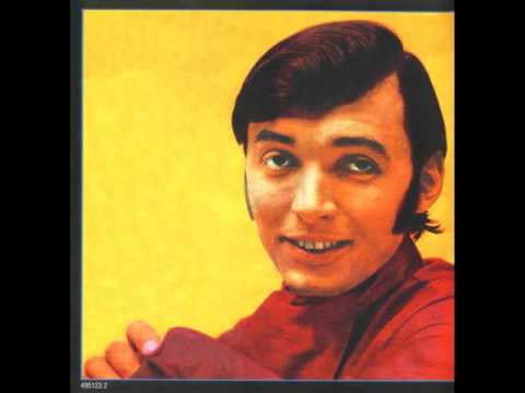 Karel Gott - Narodil se máj (1969)