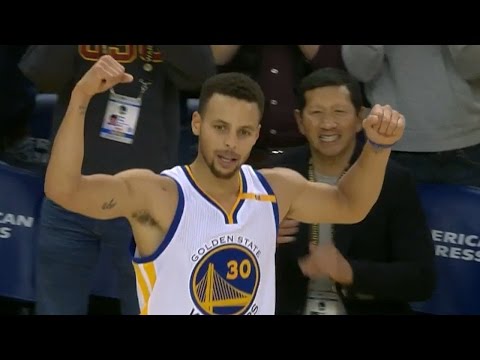 Denver Nuggets vs Golden State Warriors - Full Game Highlights | Jan 2, 2017 | 2016-17 NBA Season