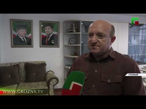 Печатные СМИ ЧР выпустили спецномера к 70-ой годовщине со дня рождения А.-Х. Кадырова