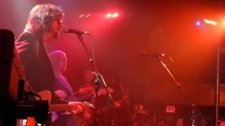 My Little Runaway (Del Shannon cover) - Jeff Lynne and Tom Petty - Troubadour - Dec 19 2015