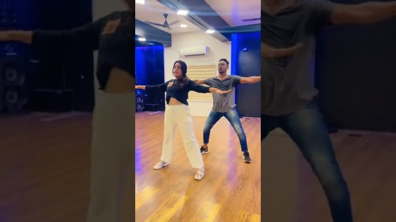 Coke Studio | Season 14 | Pasoori Ali Sethi X ShaeGill | Dance cover