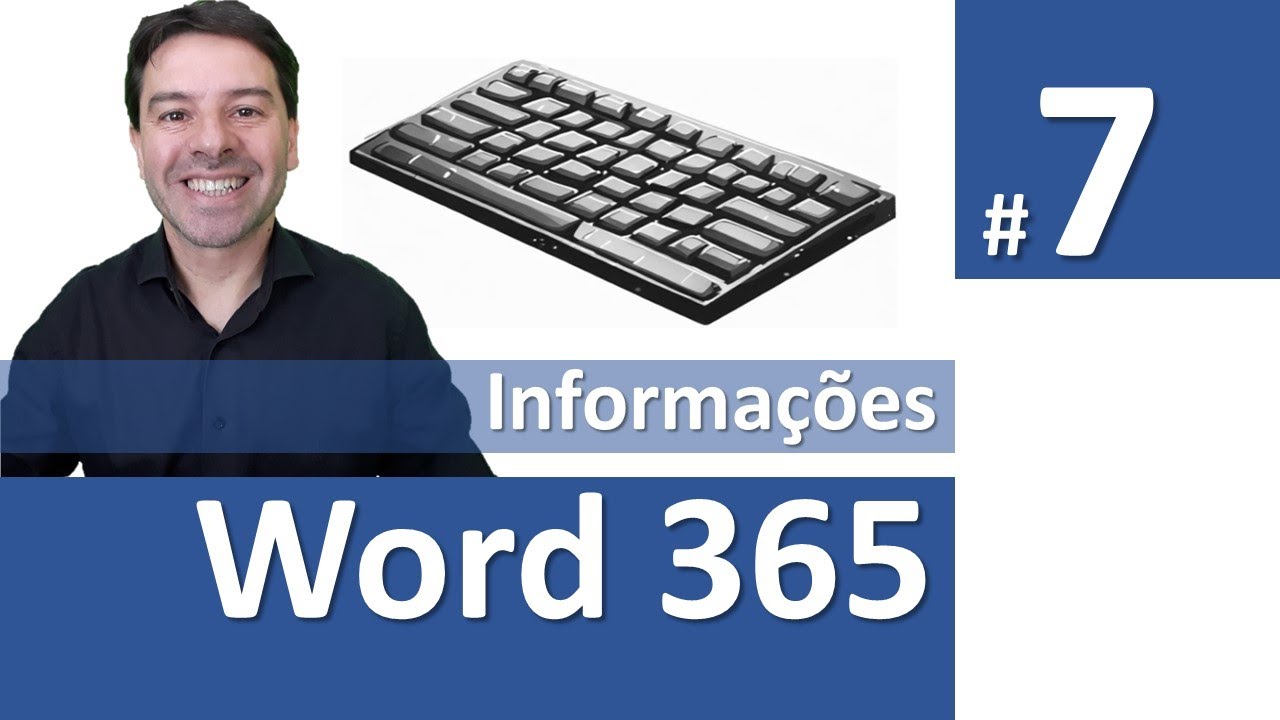 Word 365 - Aula 7