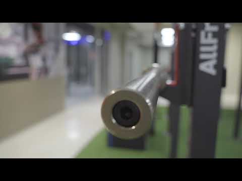 Gimnasio VivaGym Avenida Roma Miniatura de video de YouTube 21