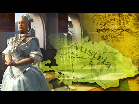 NEW UPDATES - Civ 5 VP Austria P1 (Deity)