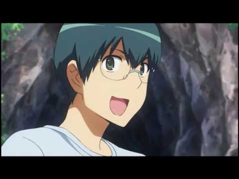 Toradora Episode 10 English Dubbed