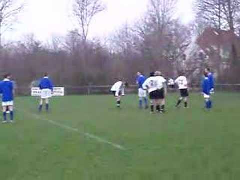 VCK B1 - Hontenisse B1