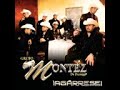 Grupo Montez De Durango - La Banda Dominguera