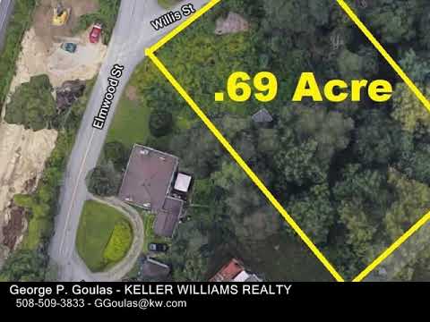 Lot-2 Willis St, Auburn MA 01501 - Land - Real Estate - For Sale -