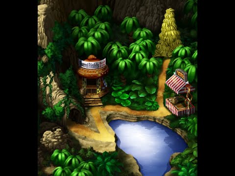 Zumba Monkey 2022 shooter game video thumbnail