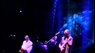 King Crimson ~ One Time - Warner Theater 1995