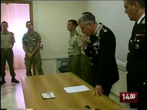 TG 26.28.09 Foggia e Martina: 2 accoltellati