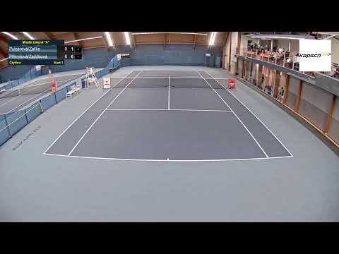 Kurt 1_15.1.2022_Mladší žákyně "A"_SK Vitality Slezsko  1/2