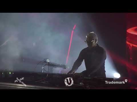 Diplo - Live at Plane Sailing NZ