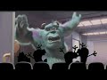 Watch The Monsters Inc Trailer With The Minions
