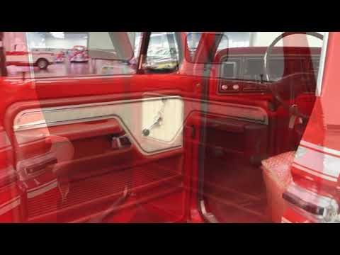 1977 Ford F-100 Explorer (CC-1047805) for sale in Lutz, Florida