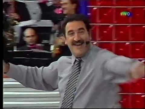 ratinho 2001 com sons #sbt #ratinho @ProgramaDoRatinho