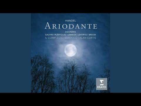 Ariodante, HWV 33, Act 3: Coro. "Sa trionfar ogn'or" (Chorus)
