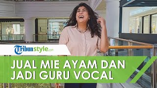 Job Manggung Banyak Batal di Masa Pandemi, Regina Ivanova sampai Jualan Mie Ayam dan Jadi Guru Vokal