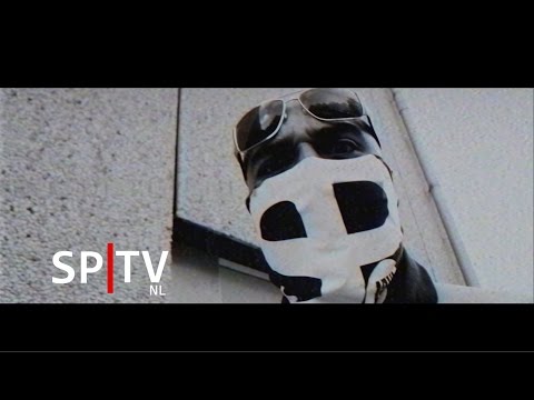 Zlaja - Mantin Ft. GB & Green