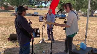 Slippin&#39; Away - Australia Day 2019