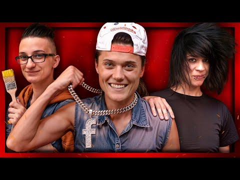 The forgotten era of Facebook influencers