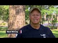 National Night Out NNO 2021 - Neal McCoy - Party Invite