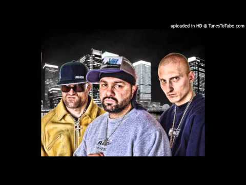 Хората от гетото ft. Bullet - Мисли и чувства